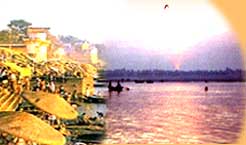 Varanasi+tourism+spot
