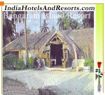 Lakshadweep Hotels