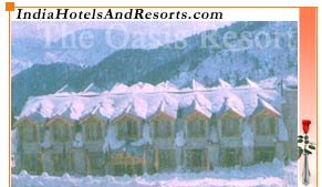 Jammu Hotels