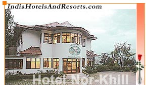 Sikkim Hotels