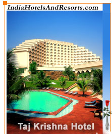 Andhra Pradesh Hotels