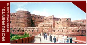 Agra Fort