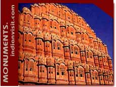 Hawa Mahal