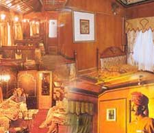 Palace on Wheels