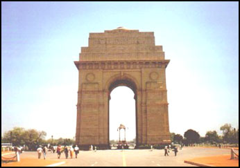 India Gate