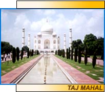 Tajmahal